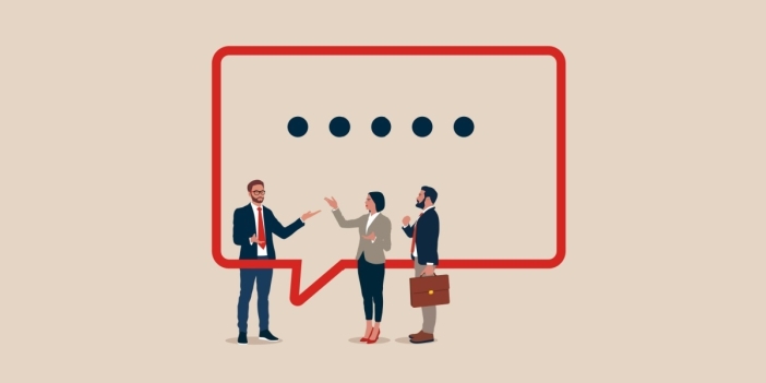 . یافتن شرکای تجاری 