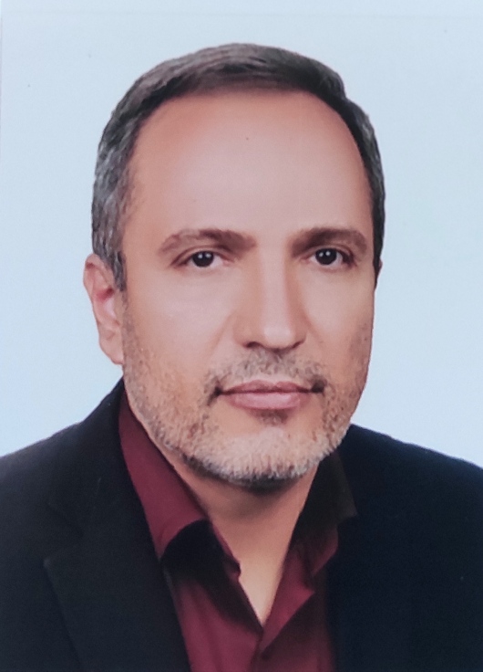 مرتضی عرب محمدی