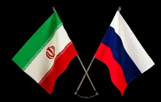  پیام نوروزی رئیس جمهور روسیه ولادیمیر پوتین به ایرانیان